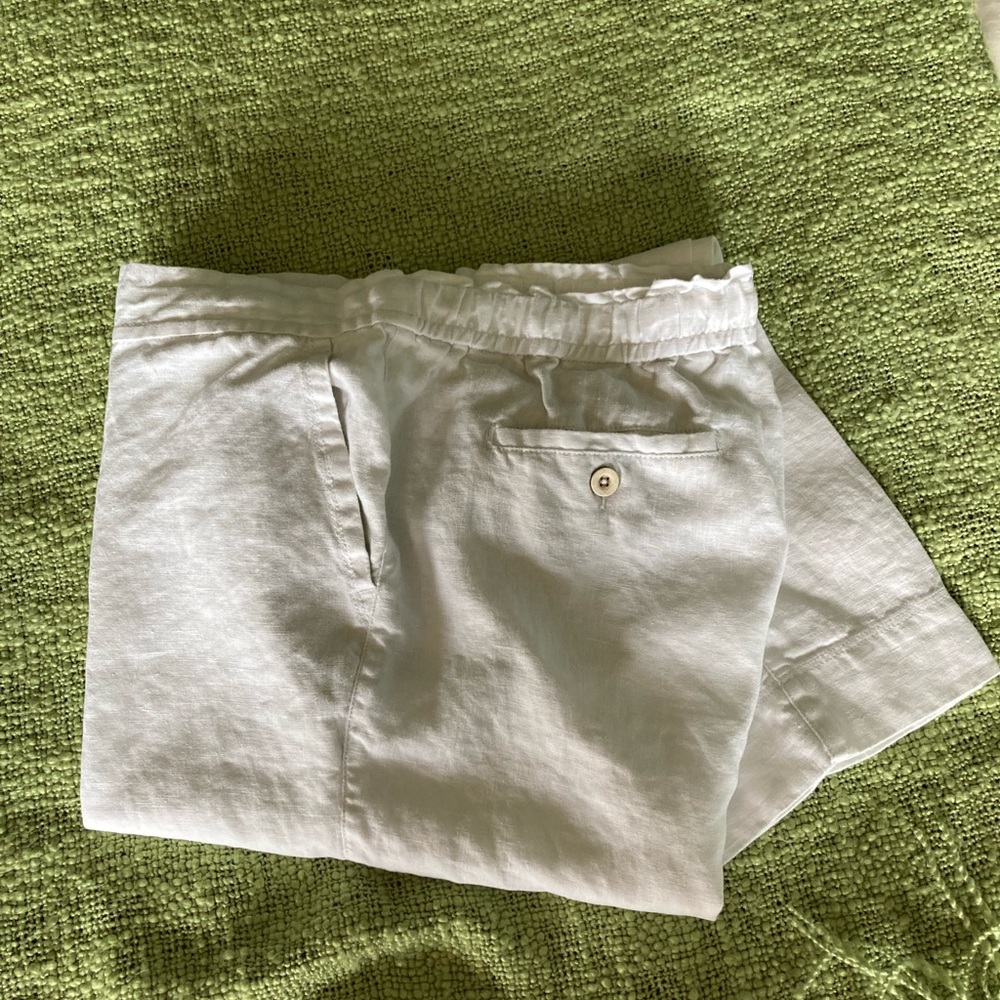 Tommy Bahama Linen Pants